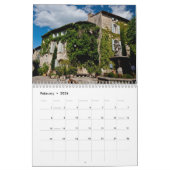 Voorbeeld 2012 kalender (Feb 2026)