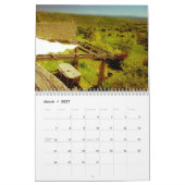 Voorbeeld 2012 kalender (Mar 2027)
