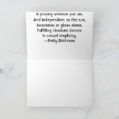 Voorbeeld, Big Springs-tuinen Kaart (Binnen)