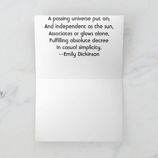 Voorbeeld, Big Springs-tuinen Kaart (Binnen)