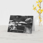 Voorbeeld, Big Springs-tuinen Kaart (Gele Bloem)