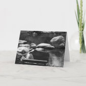 Voorbeeld, Big Springs-tuinen Kaart (Voorkant)