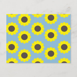 voorbeeld briefkaart