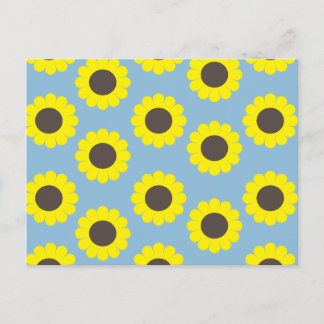 voorbeeld briefkaart