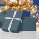 Voorbeeld groen bos cadeaupapier<br><div class="desc">Voor een geavanceerdere aanpassing van dit ontwerp, selecteer hierboven eenvoudig de knoop "van het Aanpassen"! Rol neer en klik op dit collectie om passende punten te vinden.</div>