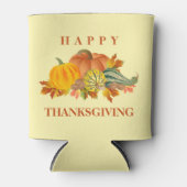 Voorbeeld najaar blikjeskoeler (Voorkant)