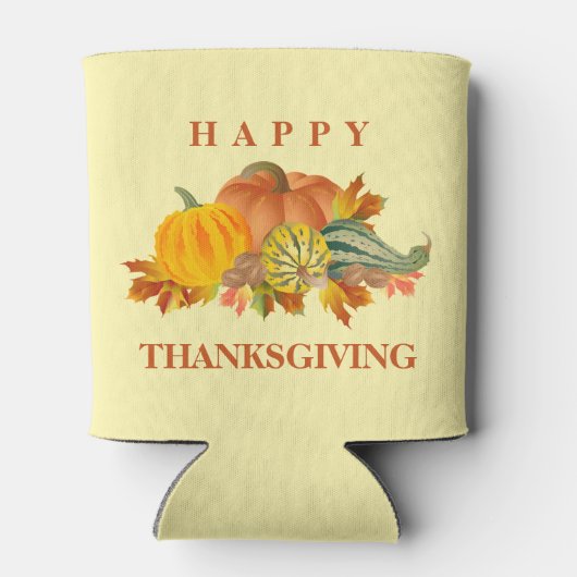 Voorbeeld najaar blikjeskoeler (Achterkant)