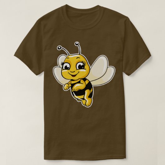 Voorbeeld T-shirt (Design voorkant)