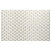 Voorbeeld van de cartoon stof (Yard (91,4 cm))