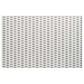 Voorbeeld van de cartoon stof (Yard (91,4 cm))