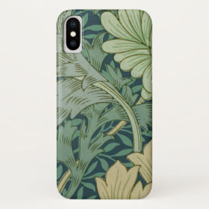 Voorbeeld van het patroon van het behangsel met Ch Case-Mate iPhone Case