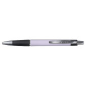 Voorbeeld van uw Business Logo Pen met aangepaste  (Achterkant)