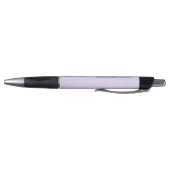 Voorbeeld van uw Business Logo Pen met aangepaste  (Bodem)