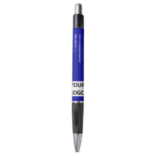 Voorbeeld van uw merkpromotie-pen pen