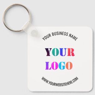 Voorbeeld van uw promotionele Sleutelhanger voor L
