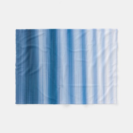 Voorbeeld waterrimpel fleece deken (Voorkant (Horizontaal))