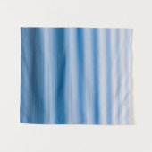 Voorbeeld waterrimpel wandkleed (Voorkant (horizontaal))