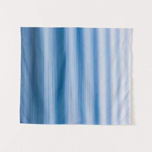 Voorbeeld waterrimpel wandkleed (Voorkant (horizontaal))