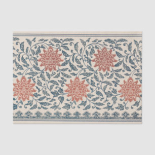 Voorbeelden van Chinese Ornament Pl. 41 door Owen  Tissuepapier