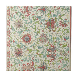 Voorbeelden van Chinese versiering Pl. 65 door Owe Tegeltje