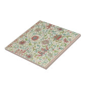 Voorbeelden van Chinese versiering Pl. 65 door Owe Tegeltje (Zijkant)