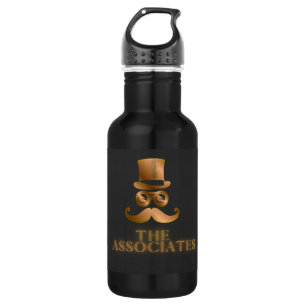 voorbeeldobjecten promoten waterfles