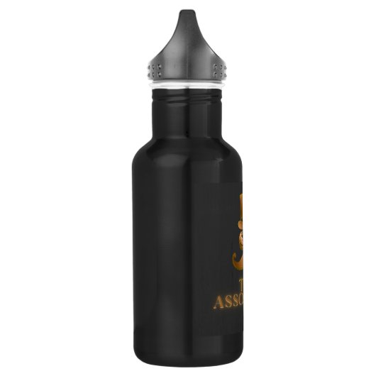 voorbeeldobjecten promoten waterfles  (Links)