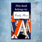  voorbeeldplaat etiket