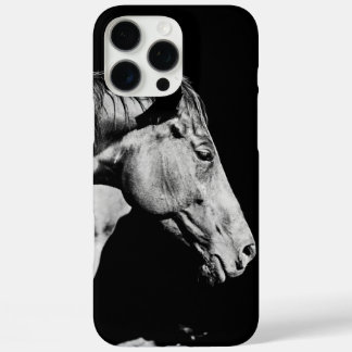 voorbeen van het paard iPhone 16 pro max hoesje