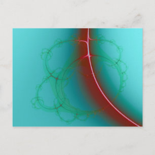 Voorbehouden Briefkaart