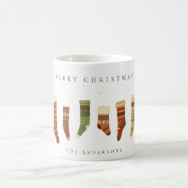 VOORBEHOUDEN VAN ELEGANT PASTEL RED GREEN STAR CHI KOFFIEMOK