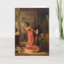 Voorbereiden op de partij kaart