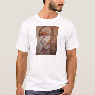 Voorbereiden T-shirt