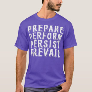 Voorbereiden van het uitvoeren van pressiemiddel 2 t-shirt