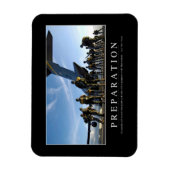 Voorbereiding: Inspirerend prijsopgave Magneet (Verticaal)