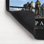 Voorbereiding: Inspirerend prijsopgave Muismat (Hoek)