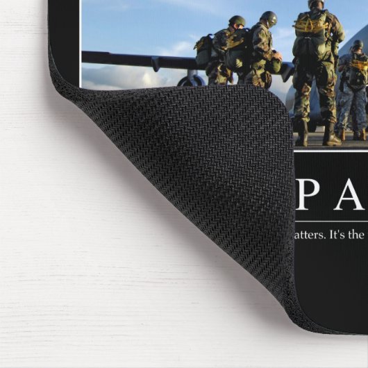 Voorbereiding: Inspirerend prijsopgave Muismat (Hoek)