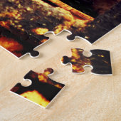 Voorbereiding Legpuzzel (Zijkant)