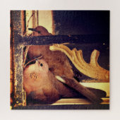 Voorbereiding Legpuzzel (Horizontaal)