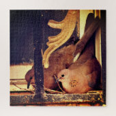 Voorbereiding Legpuzzel (Verticaal)