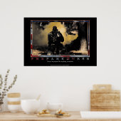 Voorbereiding Poster (Keuken)