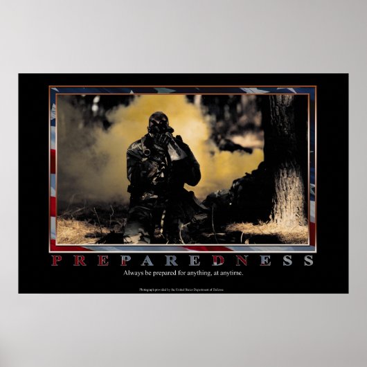 Voorbereiding Poster (Voorkant)