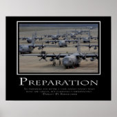 Voorbereiding Poster (Voorkant)
