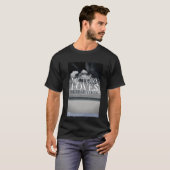 Voorbereiding van overwinningsfilms t-shirt (Voorkant volledig)