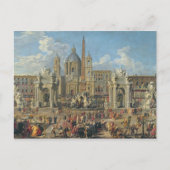 Voorbereiding voor Fireworks Display 2 Briefkaart (Voorkant)