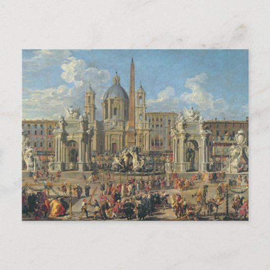 Voorbereiding voor Fireworks Display 2 Briefkaart (Voorkant)