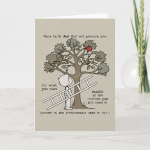 Voorbereidingen getroffen kaart