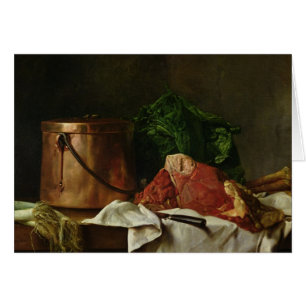 Voorbereidingen voor een steegje