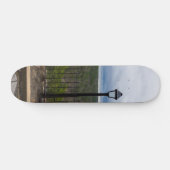 Voorbij De Crescent Persoonlijk Skateboard (Horizontaal)