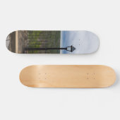 Voorbij De Crescent Persoonlijk Skateboard (Horizontaal)